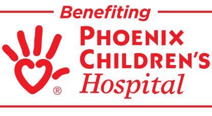 Phoenix Childrens Hospital Logo